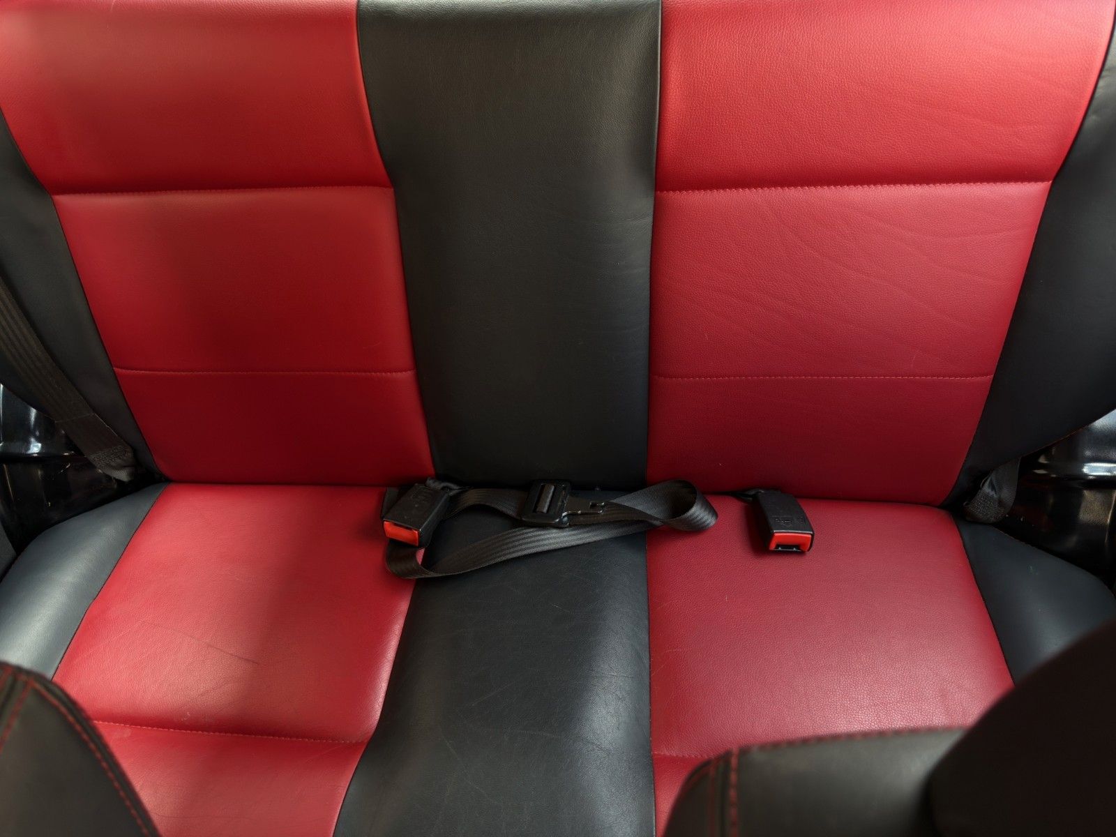 Fahrzeugabbildung Fiat Seicento 1.1 Sporting Abarth *3. Hand*