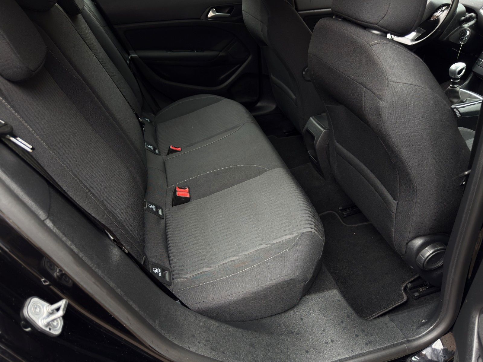 Fahrzeugabbildung Peugeot 308 Active BlueHDi 120 *1. Hand*Rückfahrkamera