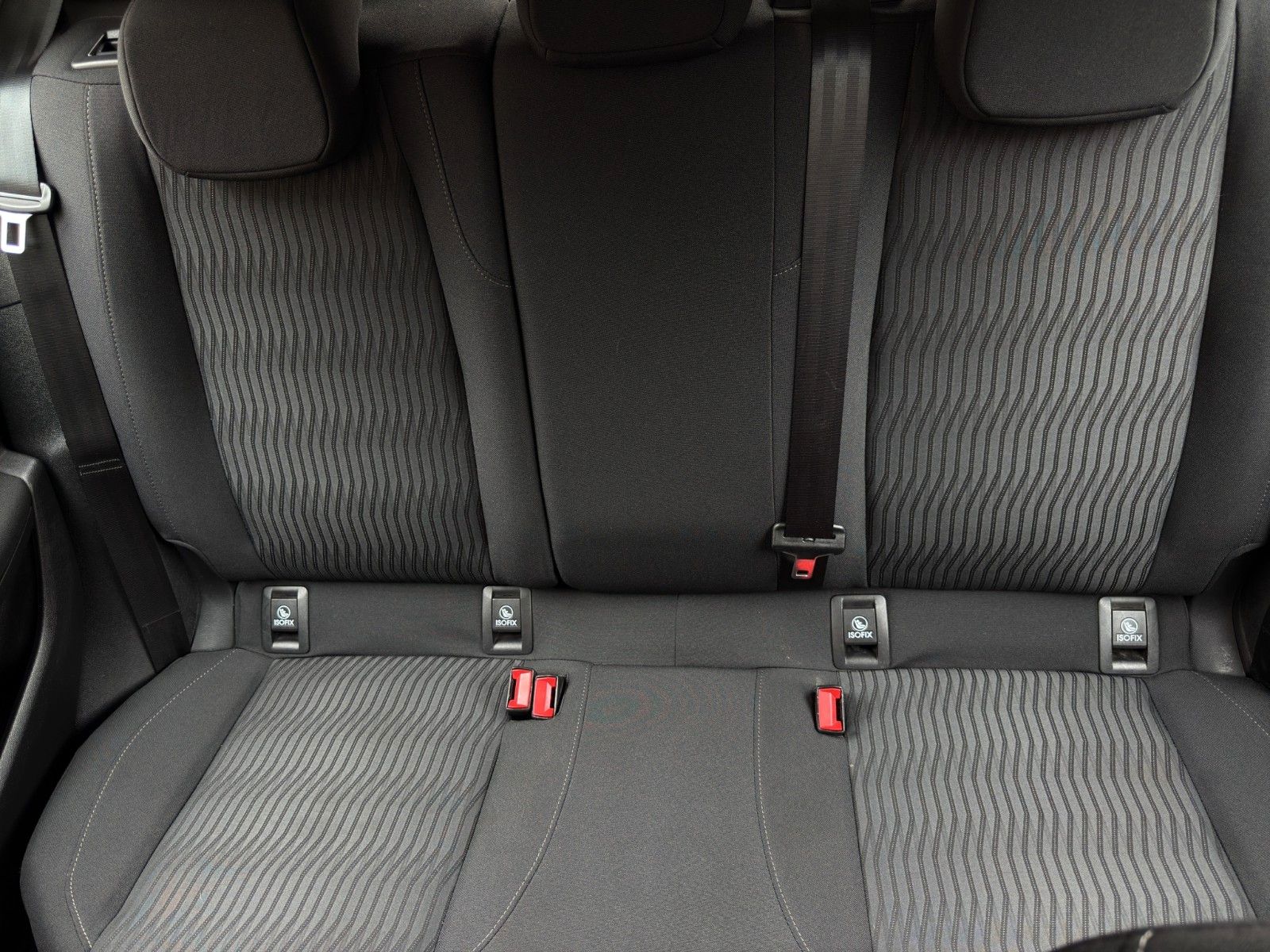 Fahrzeugabbildung Peugeot 308 Active BlueHDi 120 *1. Hand*Rückfahrkamera
