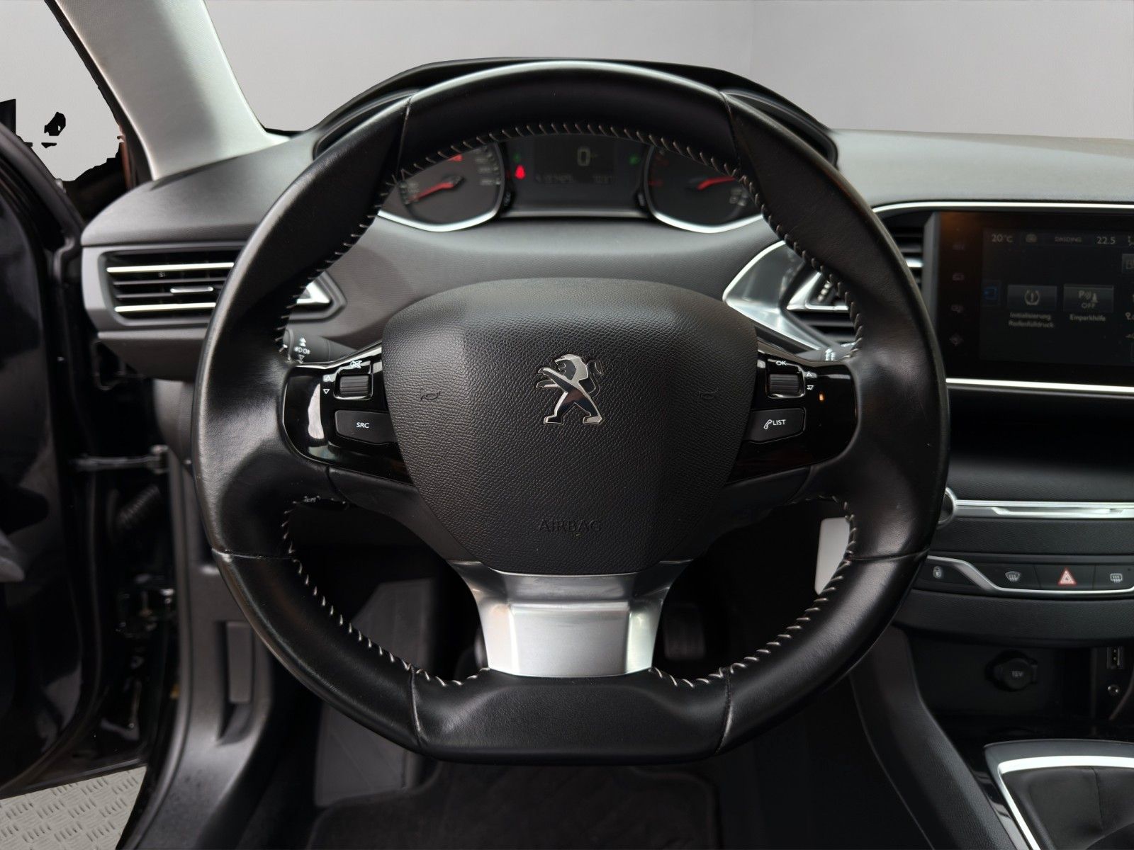 Fahrzeugabbildung Peugeot 308 Active BlueHDi 120 *1. Hand*Rückfahrkamera