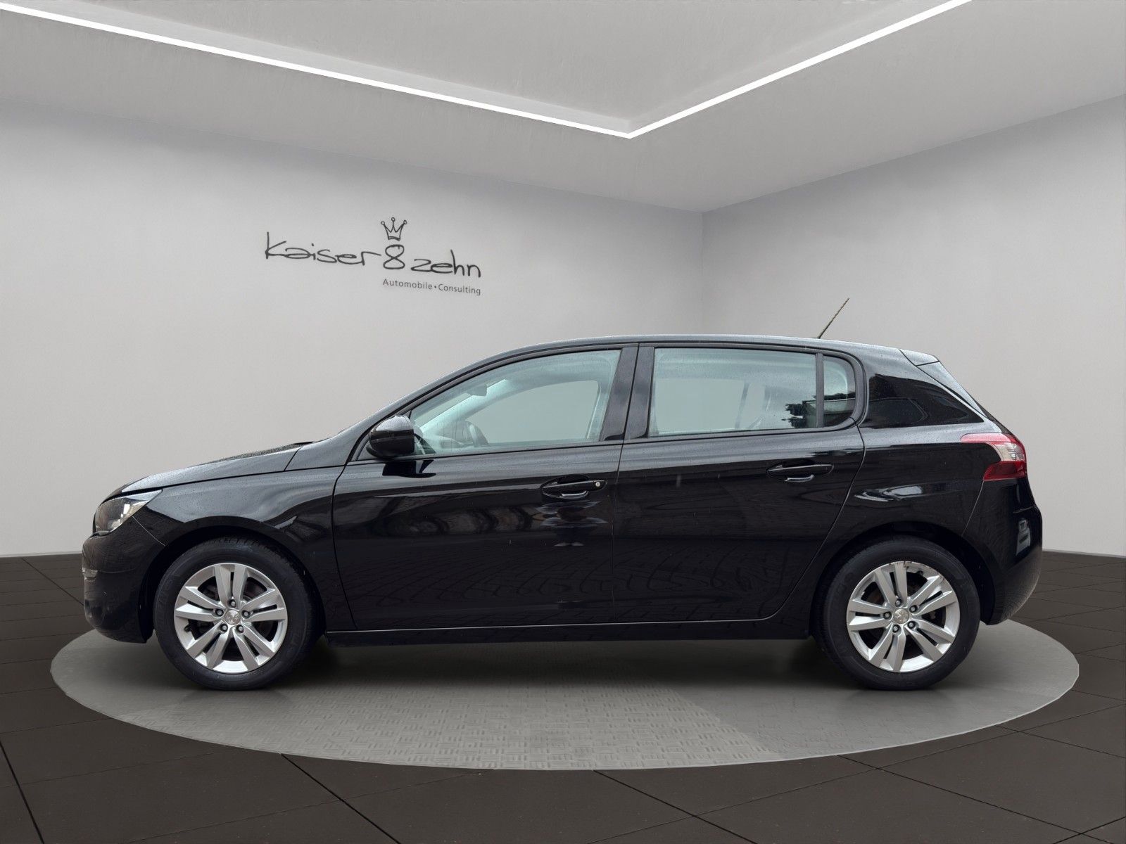 Fahrzeugabbildung Peugeot 308 Active BlueHDi 120 *1. Hand*Rückfahrkamera