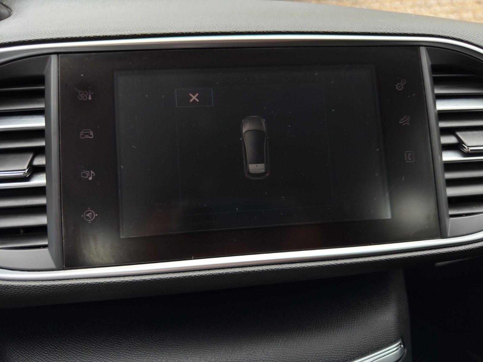 Fahrzeugabbildung Peugeot 308 Active BlueHDi 120 *1. Hand*Rückfahrkamera