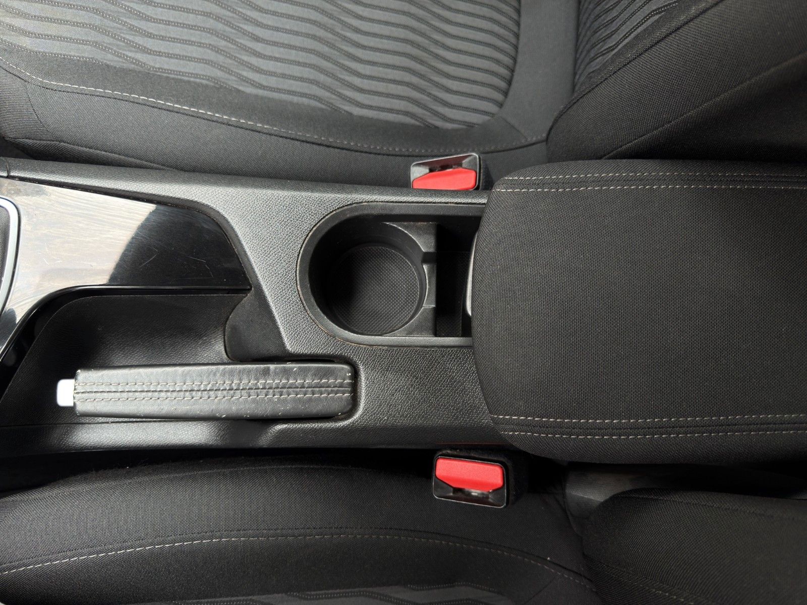 Fahrzeugabbildung Peugeot 308 Active BlueHDi 120 *1. Hand*Rückfahrkamera