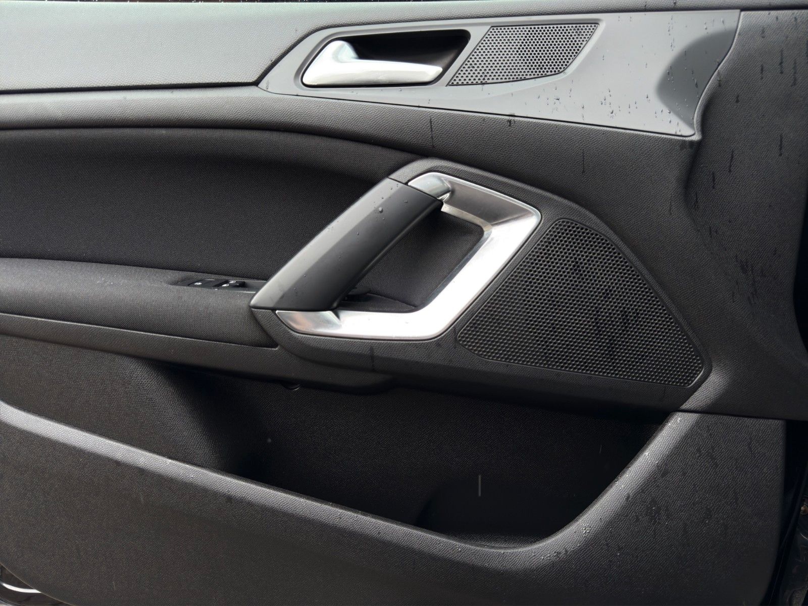 Fahrzeugabbildung Peugeot 308 Active BlueHDi 120 *1. Hand*Rückfahrkamera