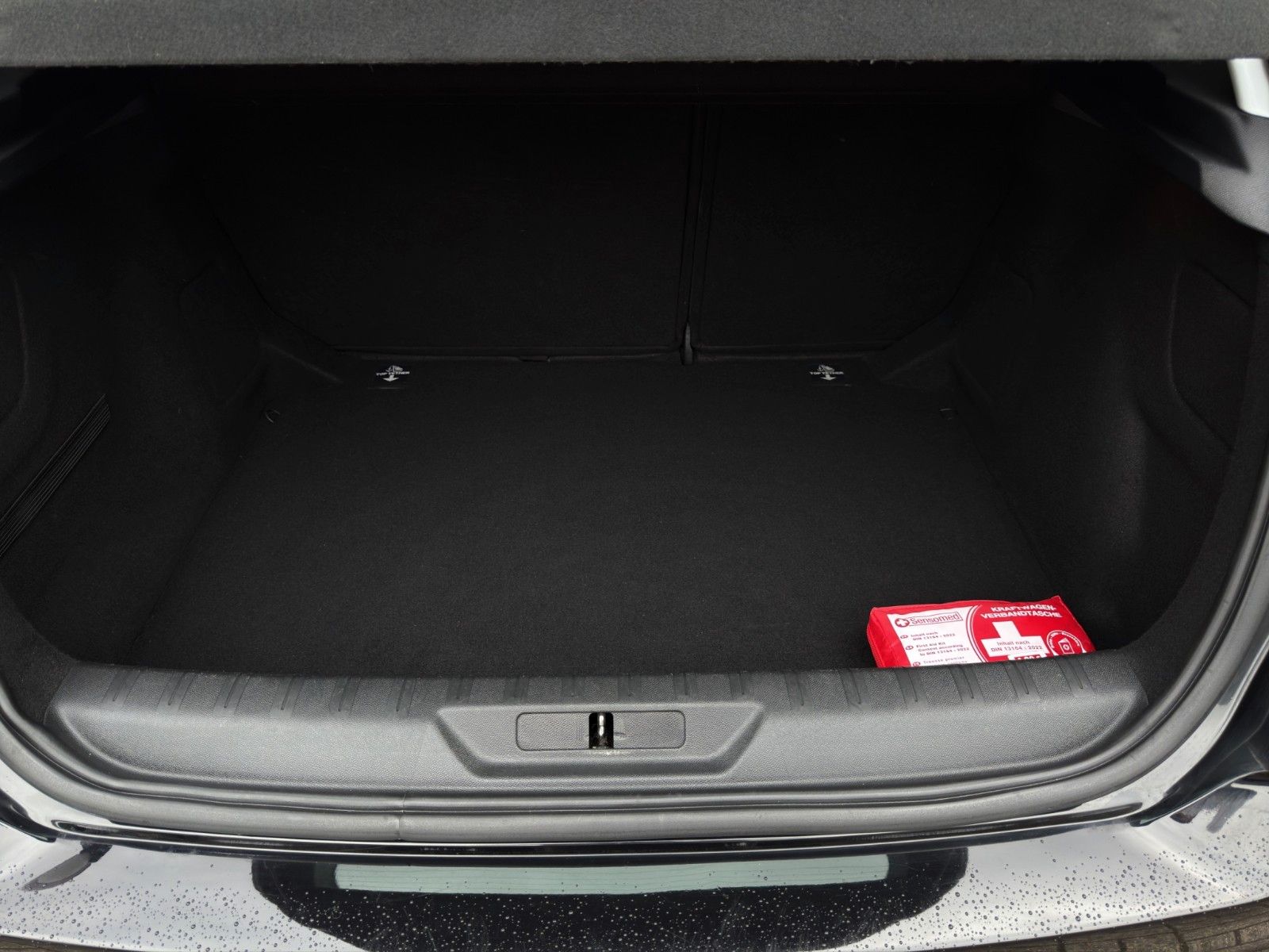 Fahrzeugabbildung Peugeot 308 Active BlueHDi 120 *1. Hand*Rückfahrkamera