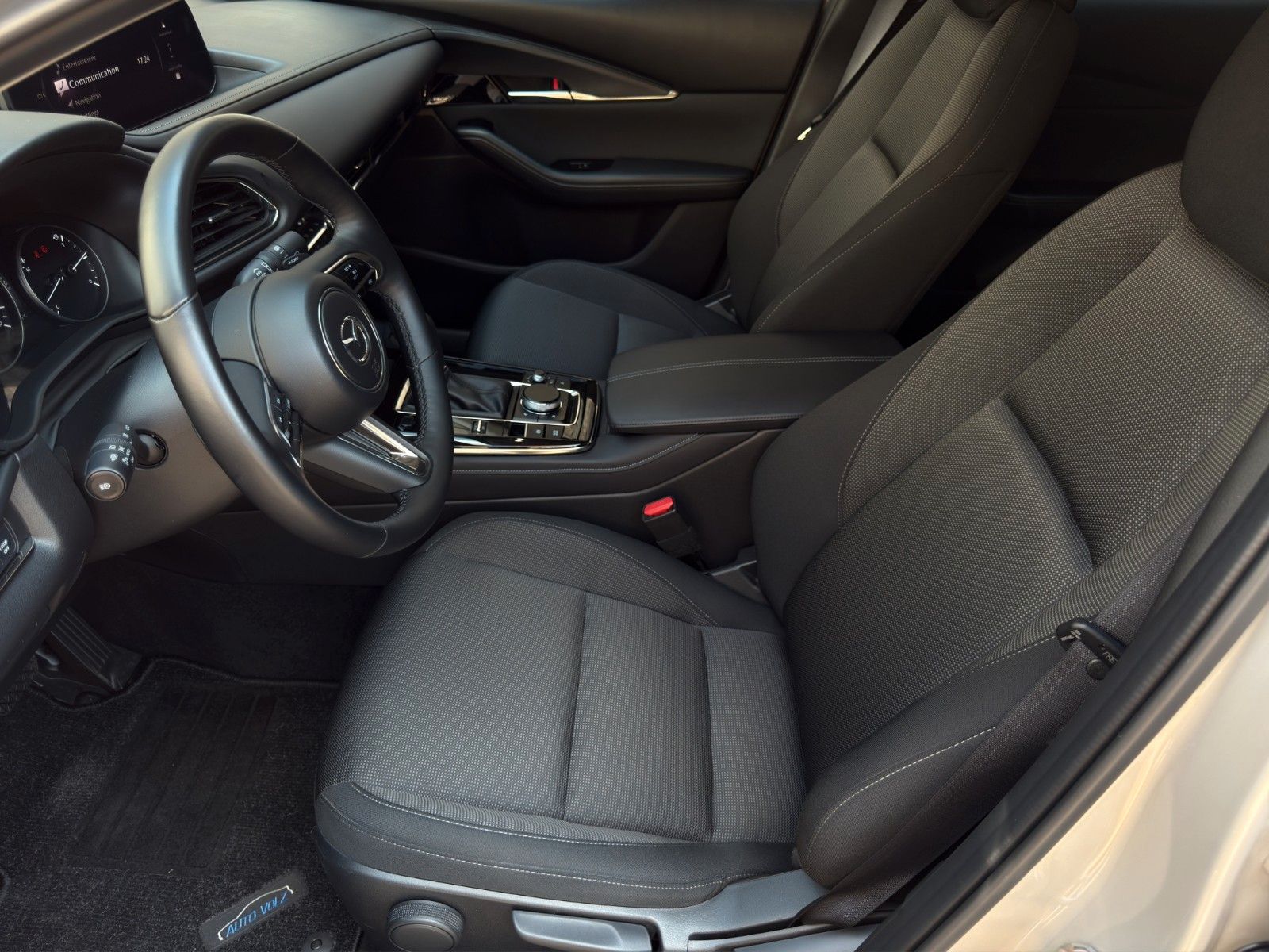 Fahrzeugabbildung Mazda CX-30 Exclusive-Line 2WD *1.Hand*Garantie 2031*