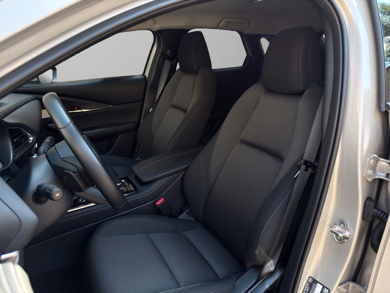 Fahrzeugabbildung Mazda CX-30 Exclusive-Line 2WD *1.Hand*Garantie 2031*