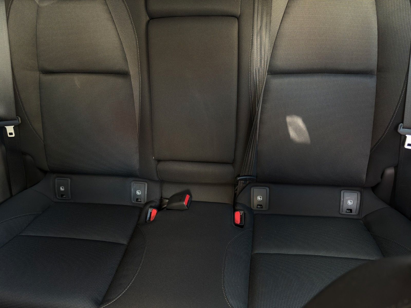 Fahrzeugabbildung Mazda CX-30 Exclusive-Line 2WD *1.Hand*Garantie 2031*