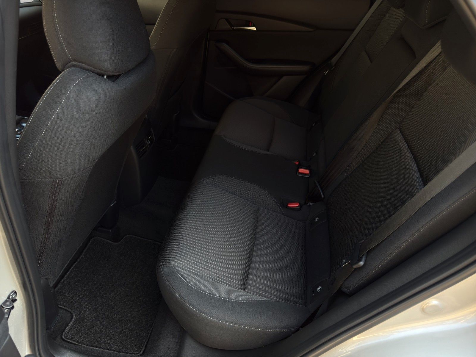 Fahrzeugabbildung Mazda CX-30 Exclusive-Line 2WD *1.Hand*Garantie 2031*