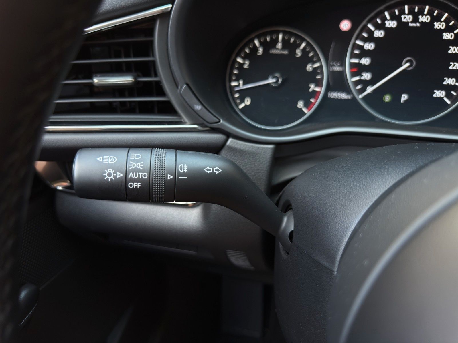Fahrzeugabbildung Mazda CX-30 Exclusive-Line 2WD *1.Hand*Garantie 2031*