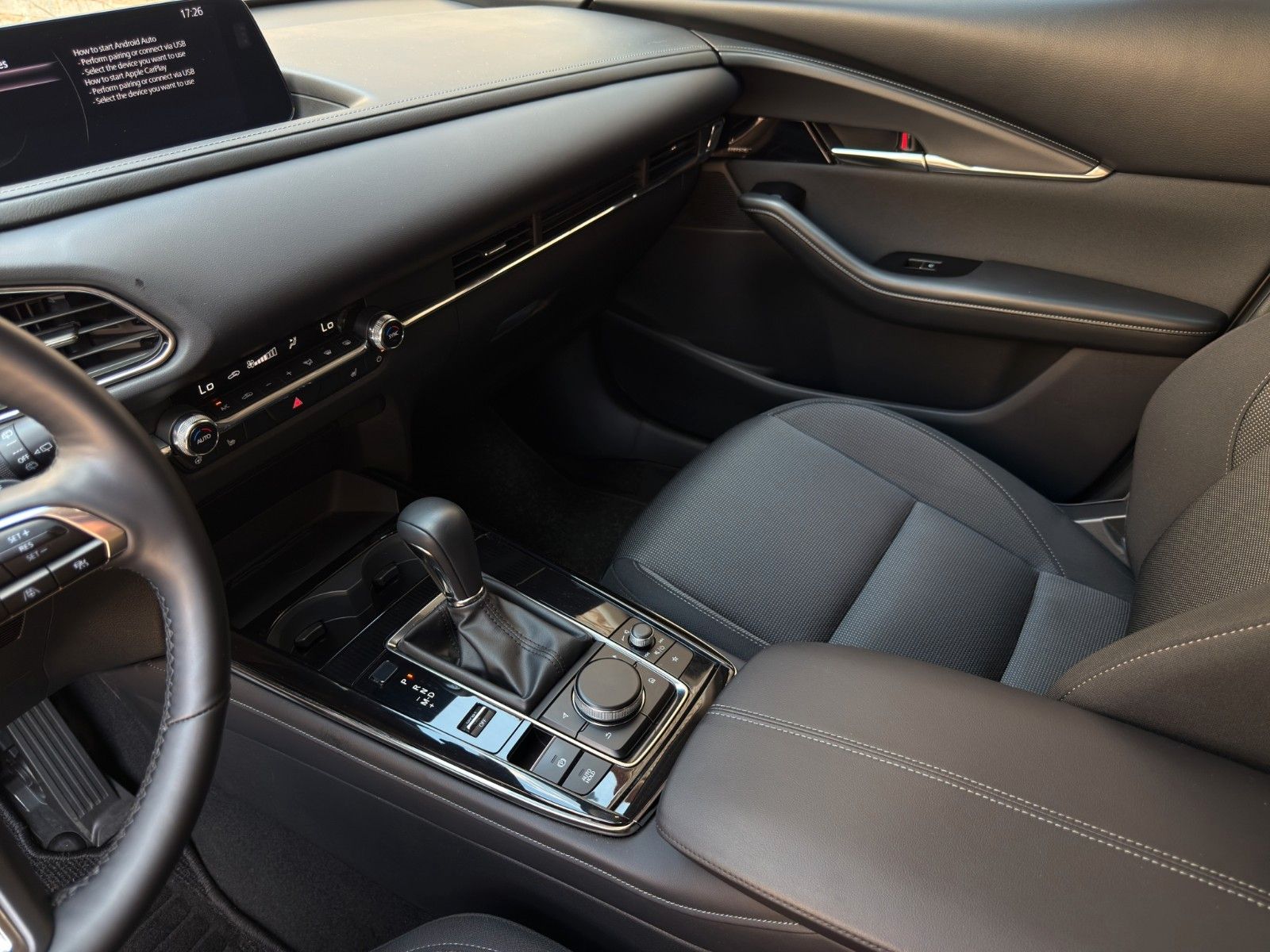 Fahrzeugabbildung Mazda CX-30 Exclusive-Line 2WD *1.Hand*Garantie 2031*