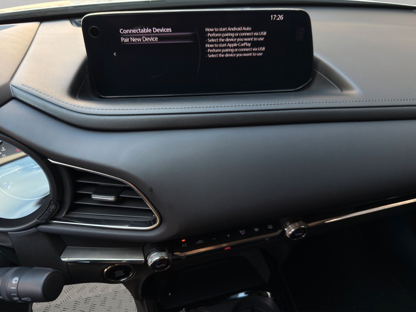 Fahrzeugabbildung Mazda CX-30 Exclusive-Line 2WD *1.Hand*Garantie 2031*