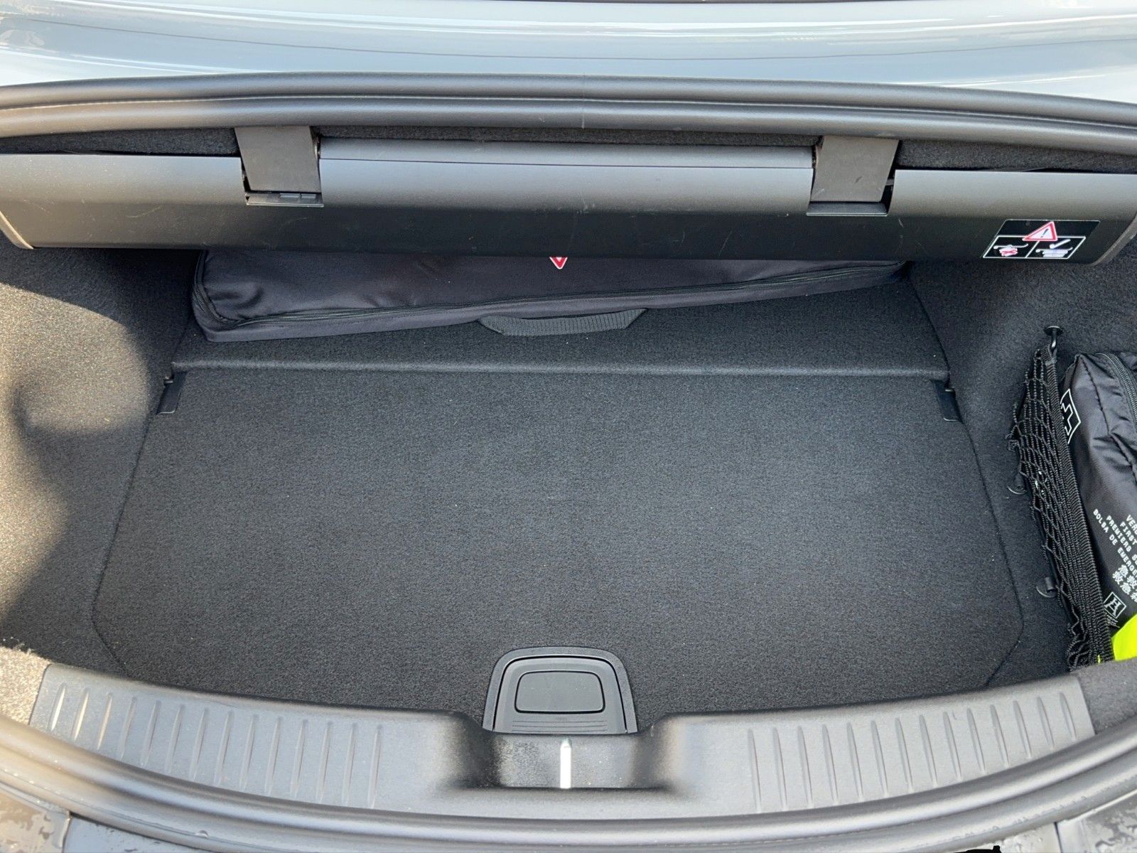 Fahrzeugabbildung Mercedes-Benz SL 43 AMG *2.Hand*AMG Dynamic Plus Paket*