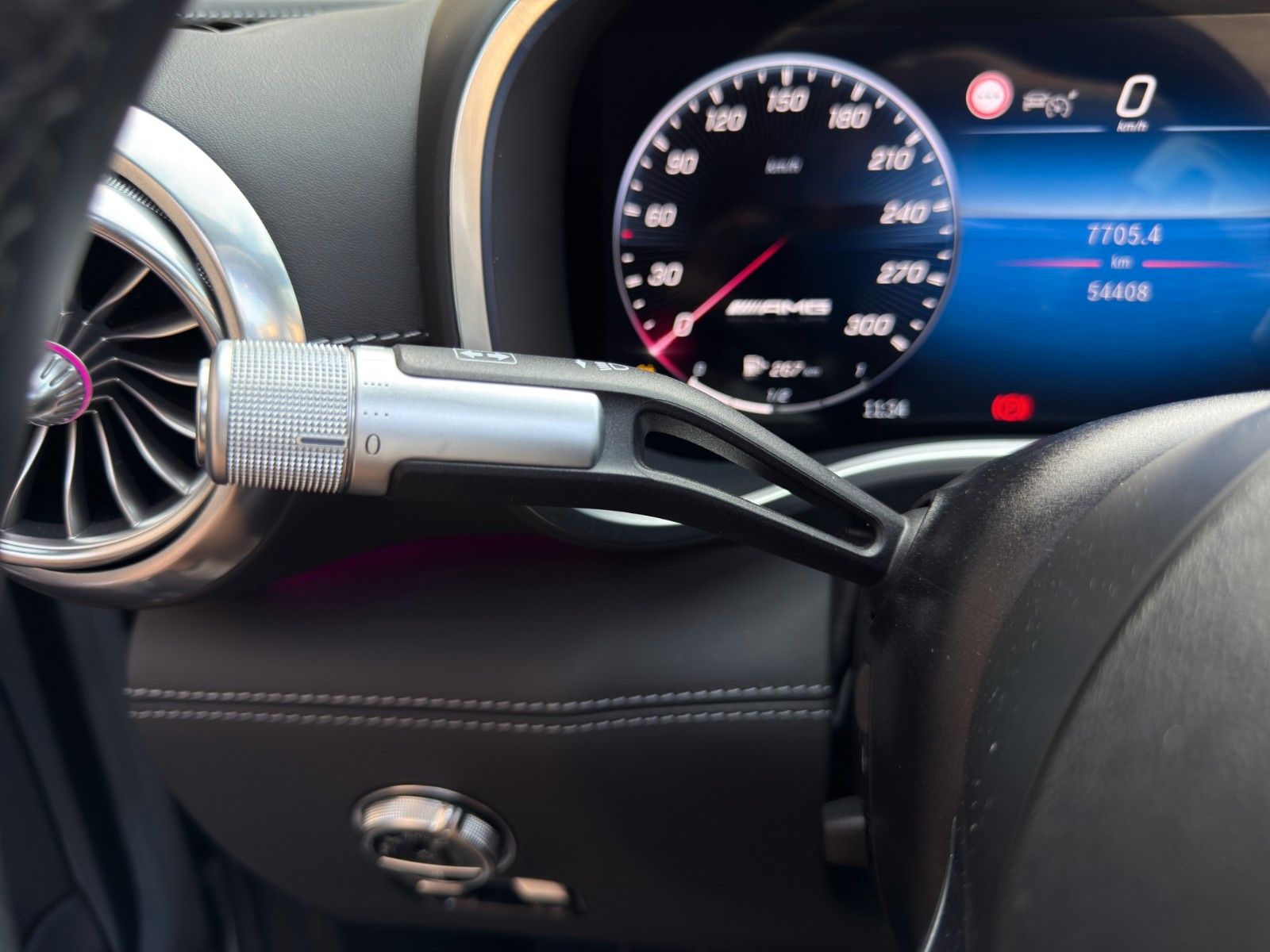 Fahrzeugabbildung Mercedes-Benz SL 43 AMG *2.Hand*AMG Dynamic Plus Paket*