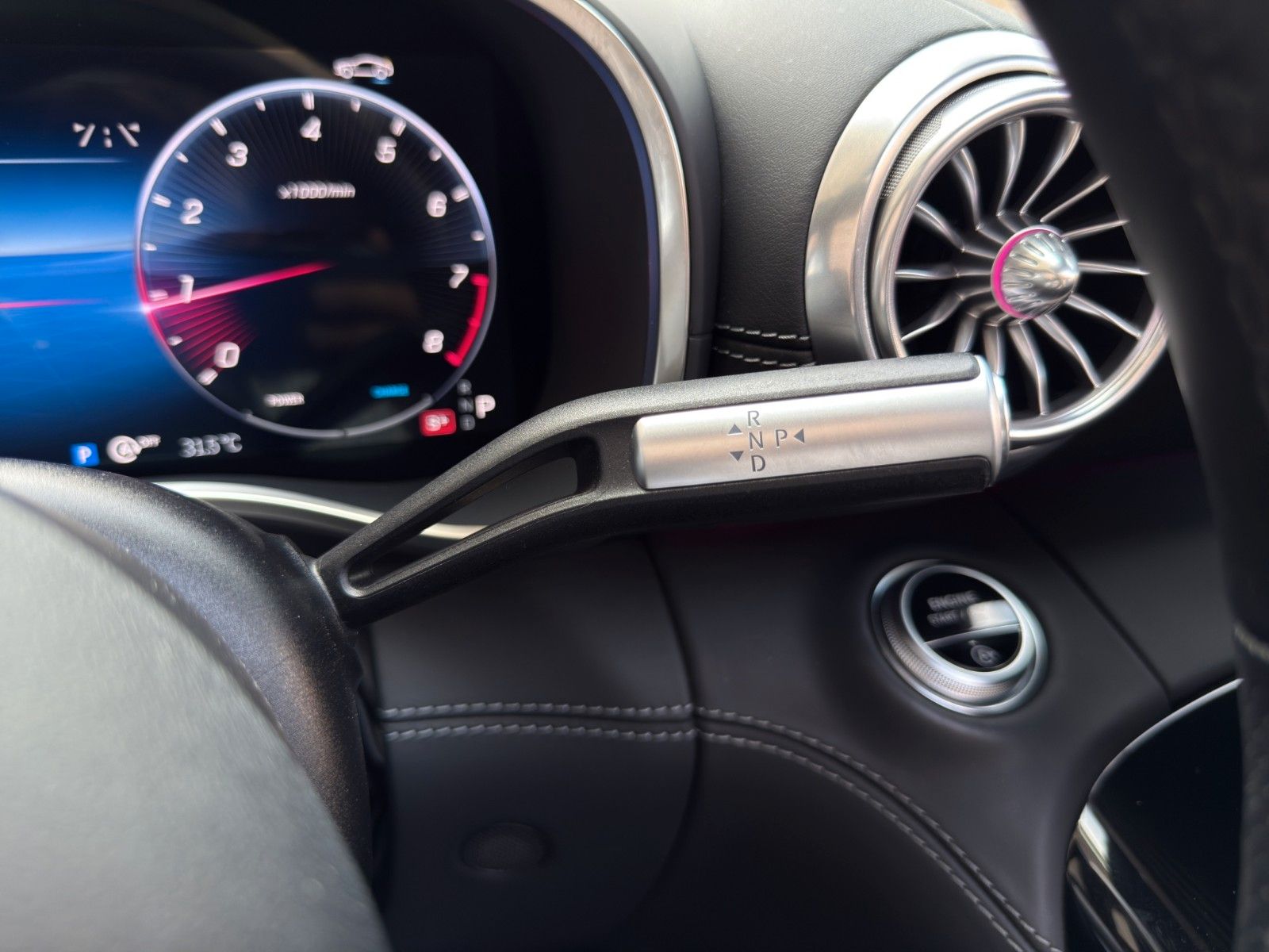Fahrzeugabbildung Mercedes-Benz SL 43 AMG *2.Hand*AMG Dynamic Plus Paket*
