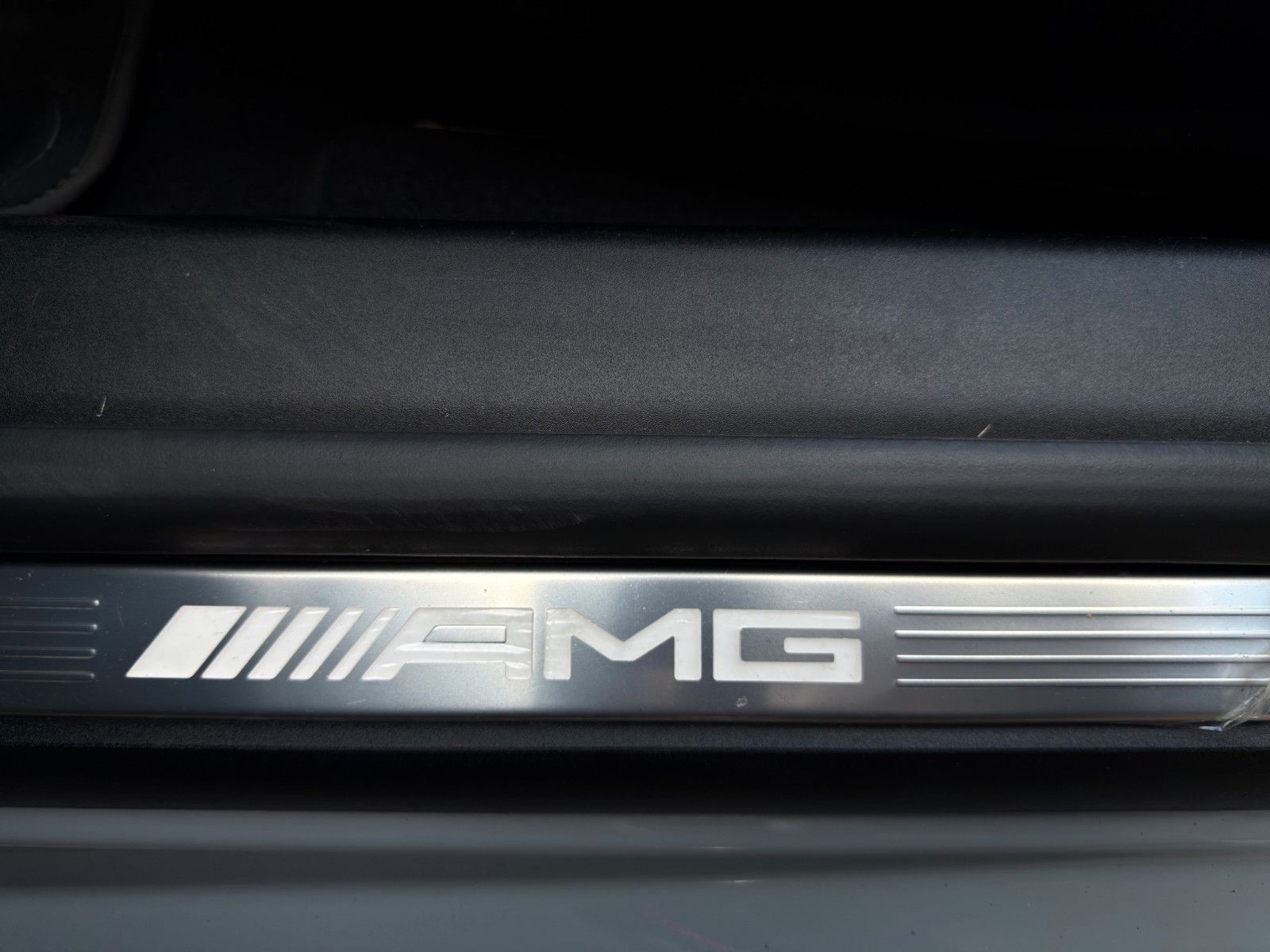 Fahrzeugabbildung Mercedes-Benz SL 43 AMG *2.Hand*AMG Dynamic Plus Paket*