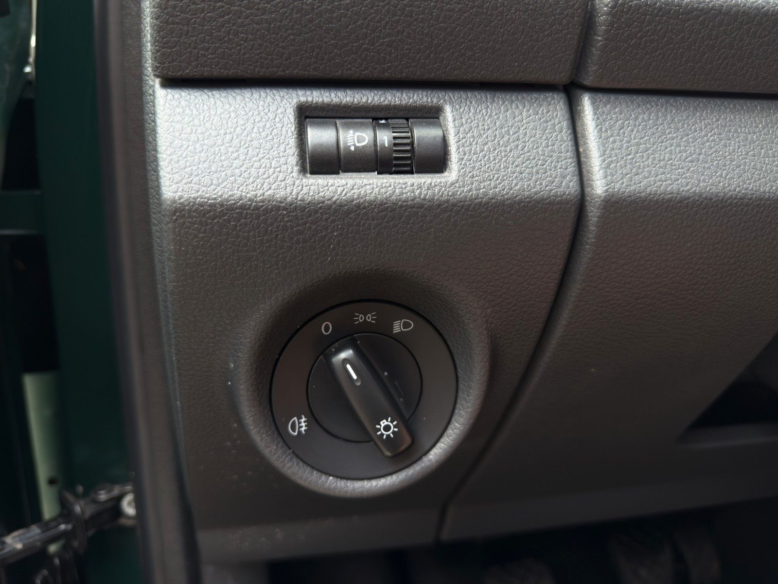 Fahrzeugabbildung Volkswagen Amarok 2.0 TDI 4Motion *1.Hand*AHK*Klima*