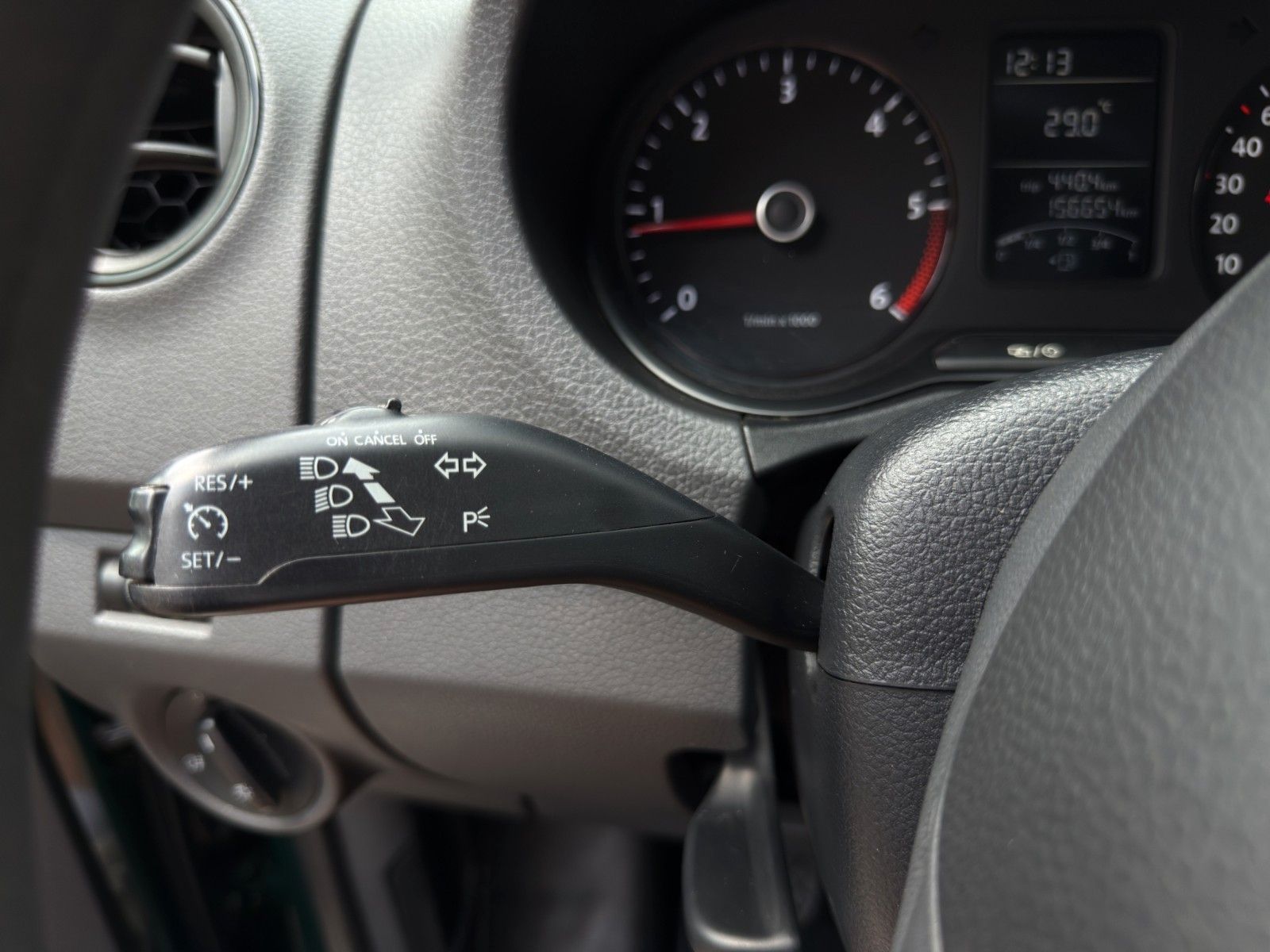 Fahrzeugabbildung Volkswagen Amarok 2.0 TDI 4Motion *1.Hand*AHK*Klima*