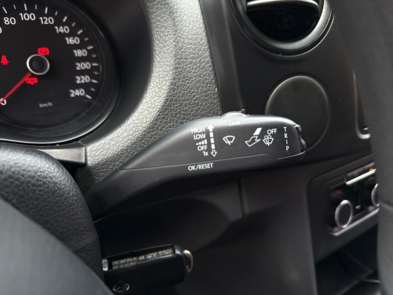 Fahrzeugabbildung Volkswagen Amarok 2.0 TDI 4Motion *1.Hand*AHK*Klima*