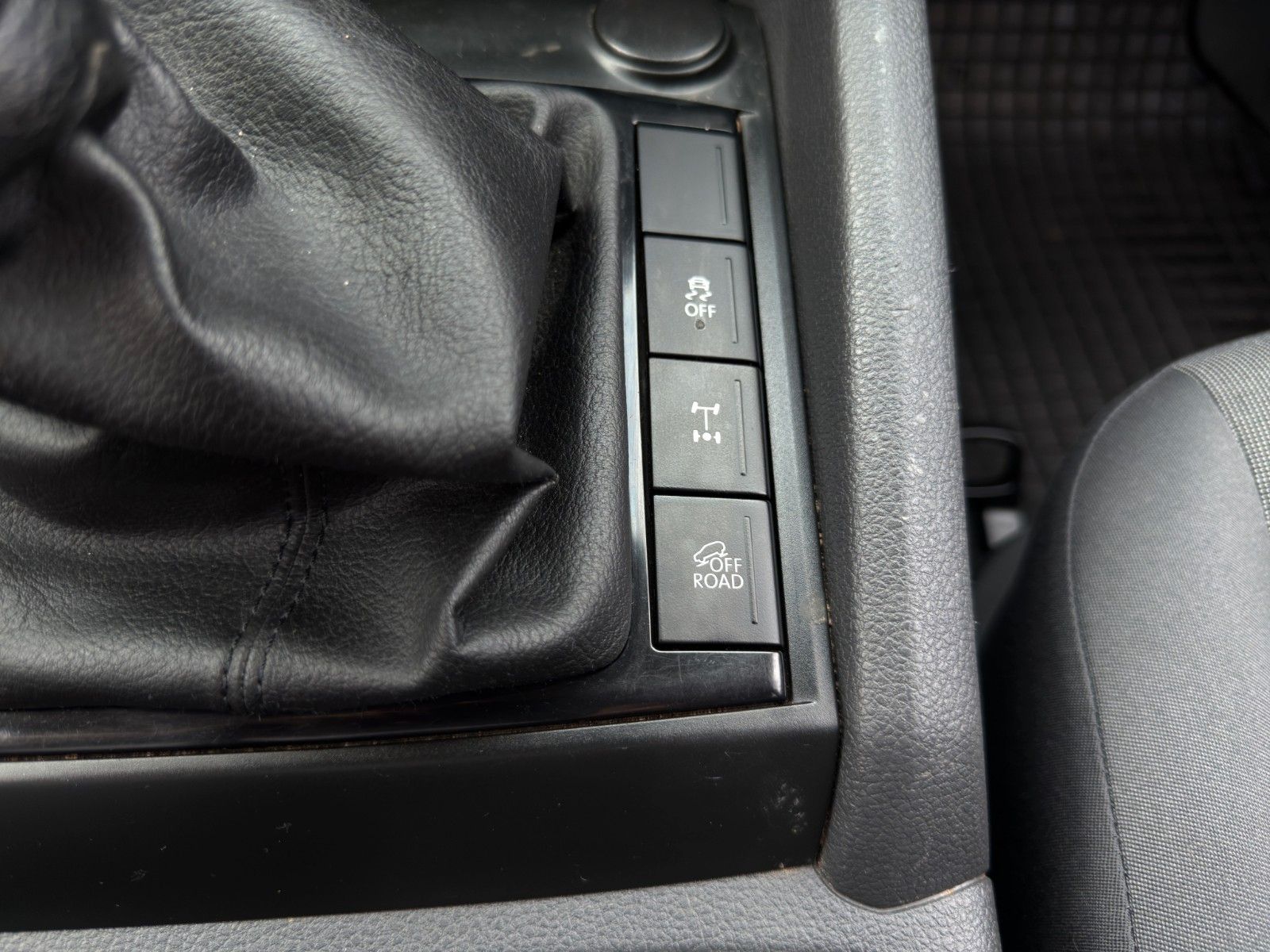 Fahrzeugabbildung Volkswagen Amarok 2.0 TDI 4Motion *1.Hand*AHK*Klima*