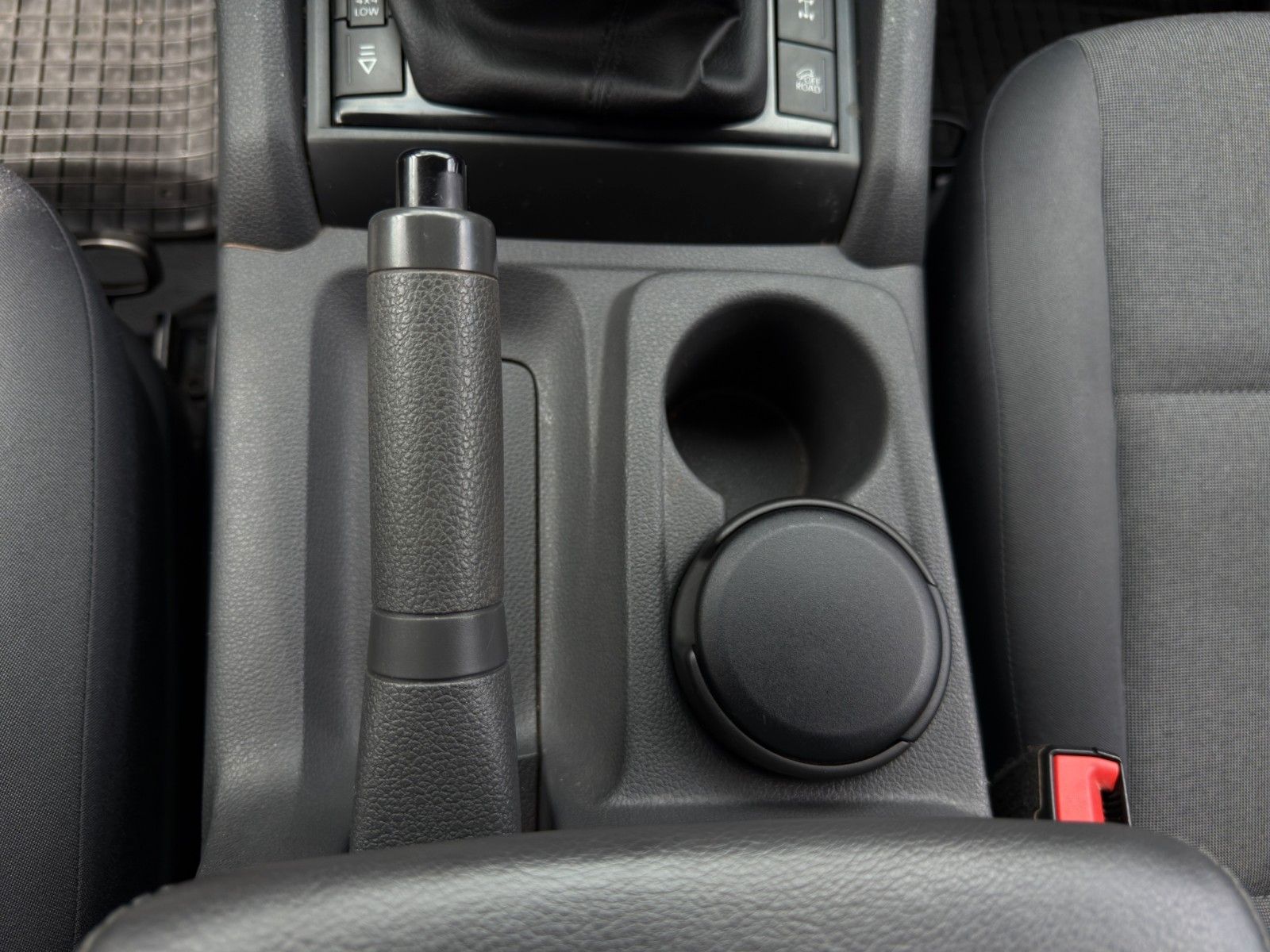 Fahrzeugabbildung Volkswagen Amarok 2.0 TDI 4Motion *1.Hand*AHK*Klima*