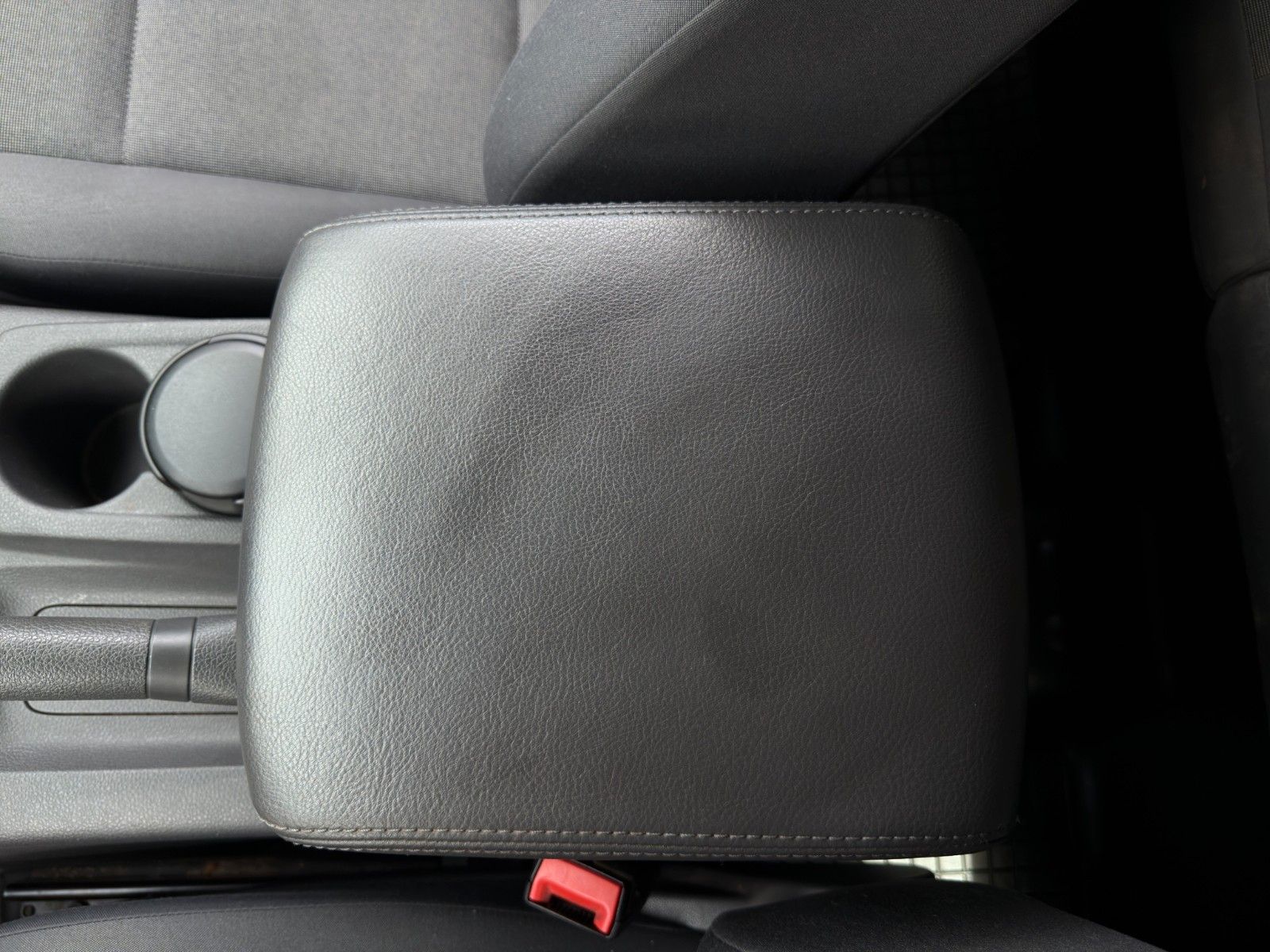 Fahrzeugabbildung Volkswagen Amarok 2.0 TDI 4Motion *1.Hand*AHK*Klima*