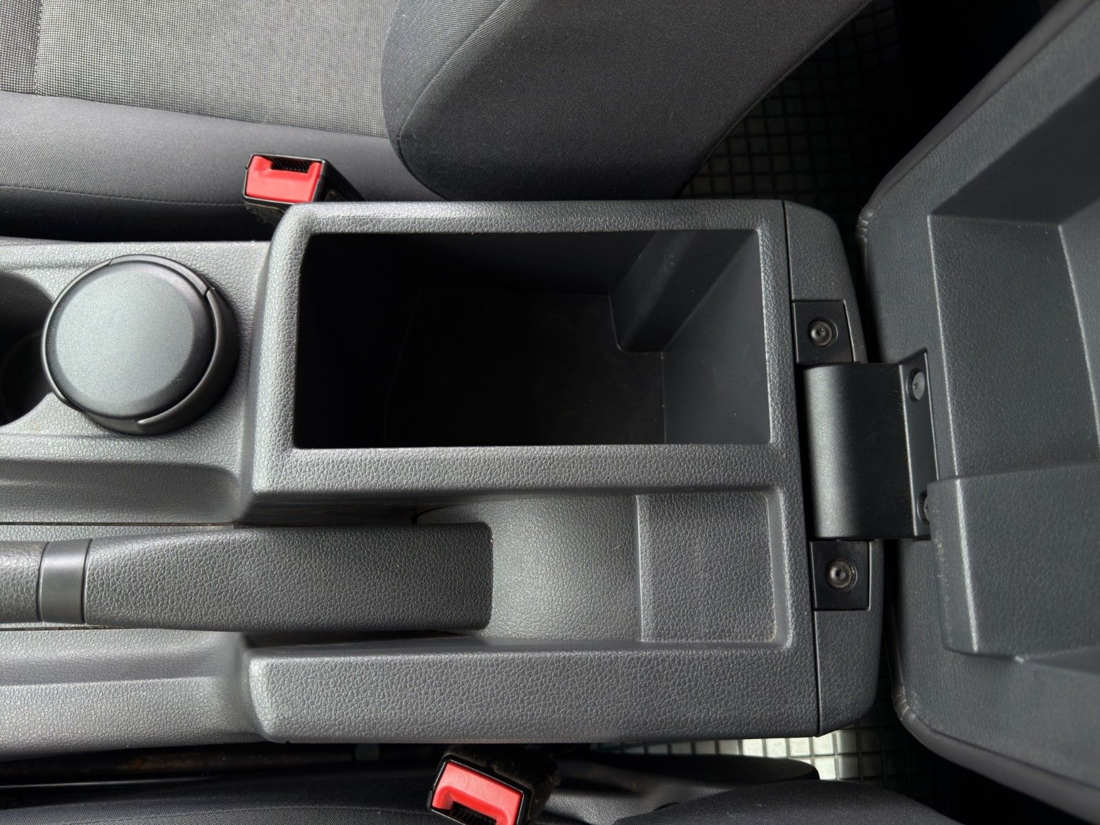 Fahrzeugabbildung Volkswagen Amarok 2.0 TDI 4Motion *1.Hand*AHK*Klima*