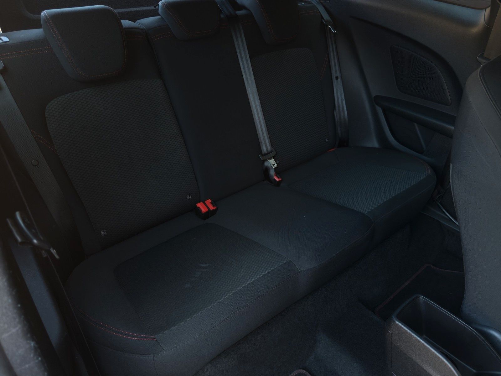 Fahrzeugabbildung Ford Fiesta ST-Line *2.Hand*Lenkradhzg*CarPlay*