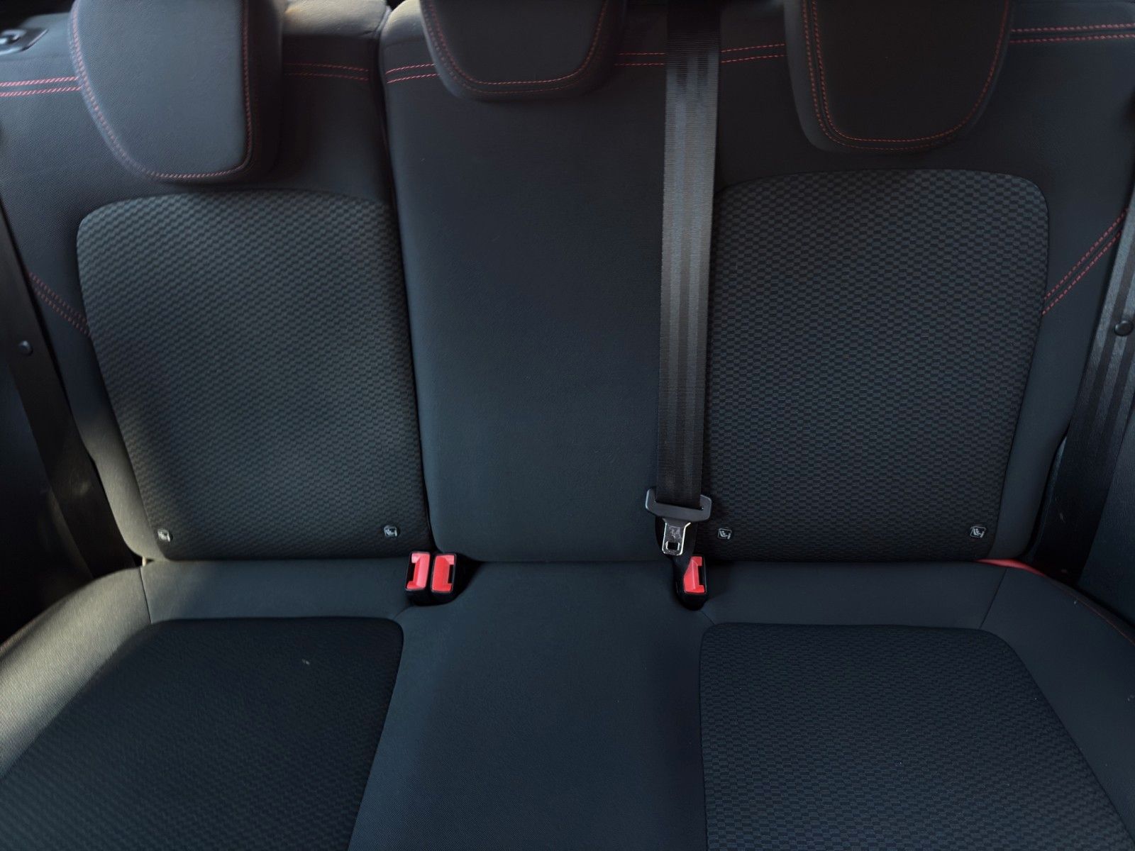 Fahrzeugabbildung Ford Fiesta ST-Line *2.Hand*Lenkradhzg*CarPlay*