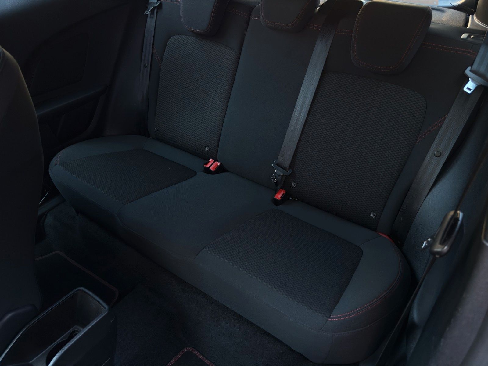 Fahrzeugabbildung Ford Fiesta ST-Line *2.Hand*Lenkradhzg*CarPlay*
