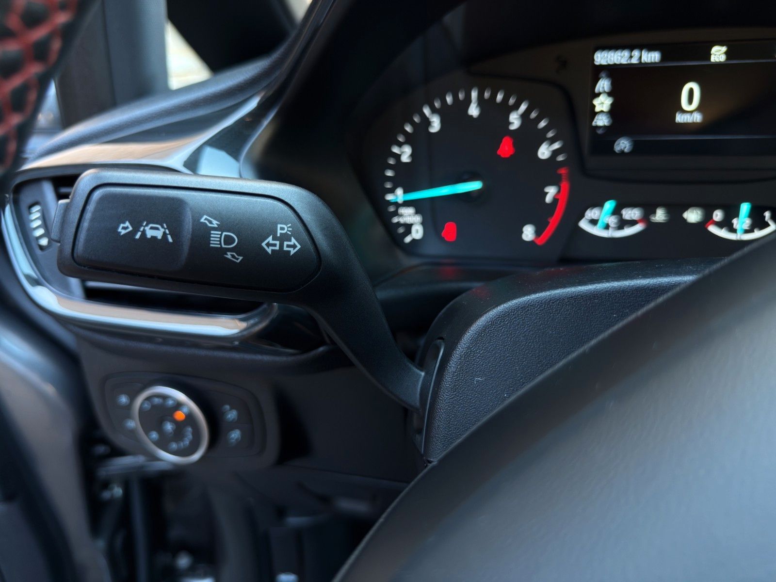 Fahrzeugabbildung Ford Fiesta ST-Line *2.Hand*Lenkradhzg*CarPlay*