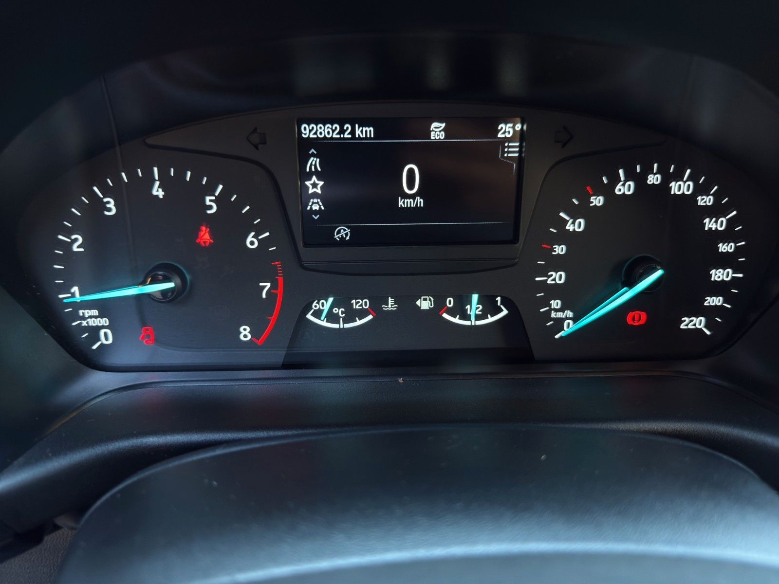 Fahrzeugabbildung Ford Fiesta ST-Line *2.Hand*Lenkradhzg*CarPlay*