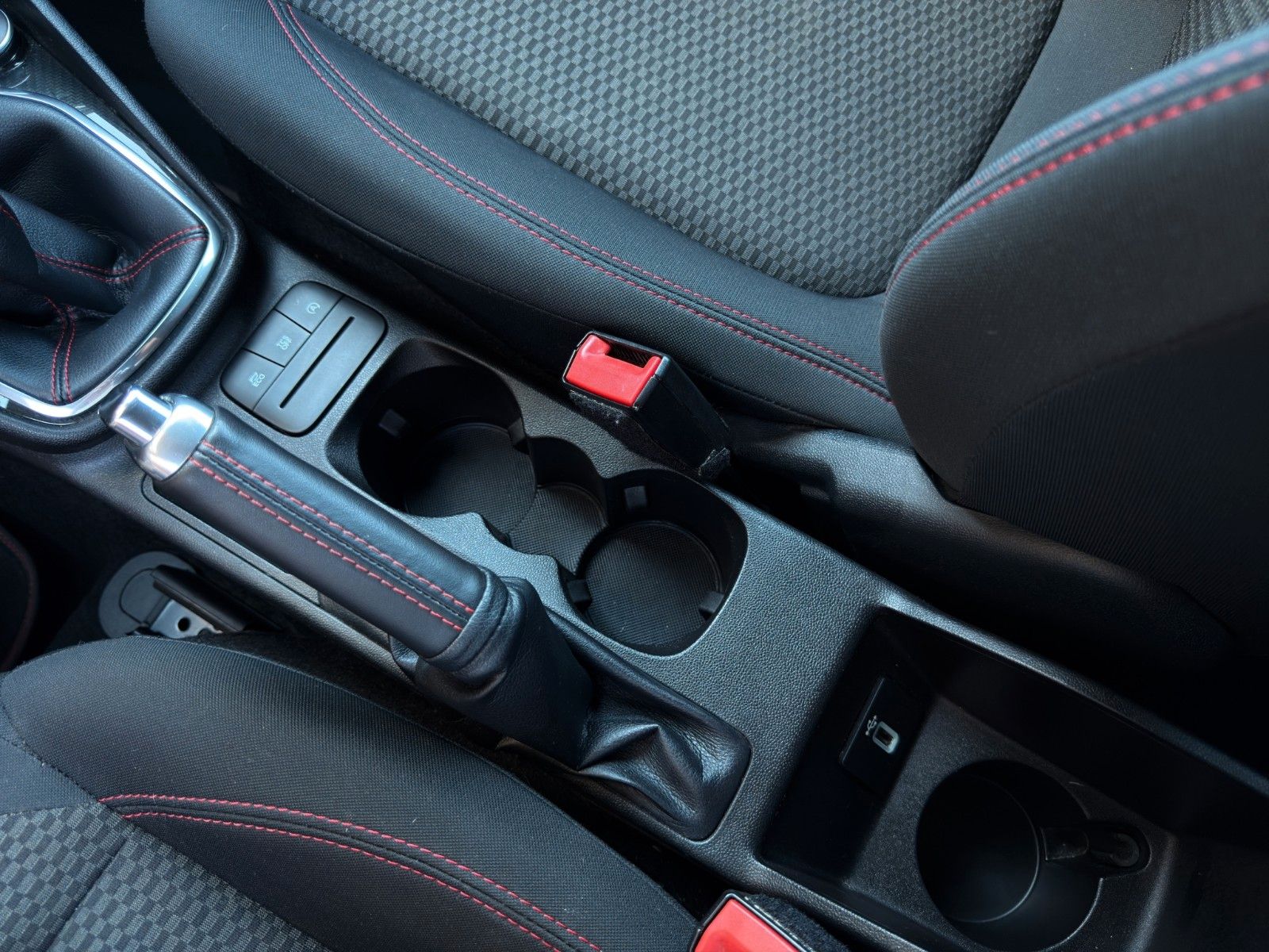 Fahrzeugabbildung Ford Fiesta ST-Line *2.Hand*Lenkradhzg*CarPlay*