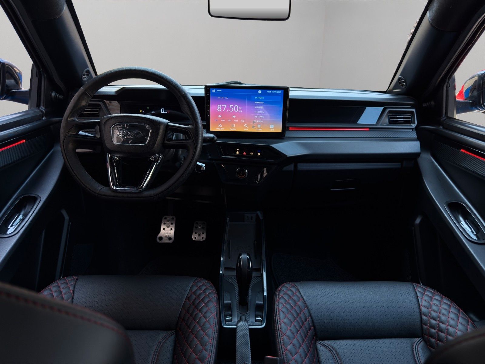 Fahrzeugabbildung Ligier JS 50 D Sport Ultimate E5+ *Klima*