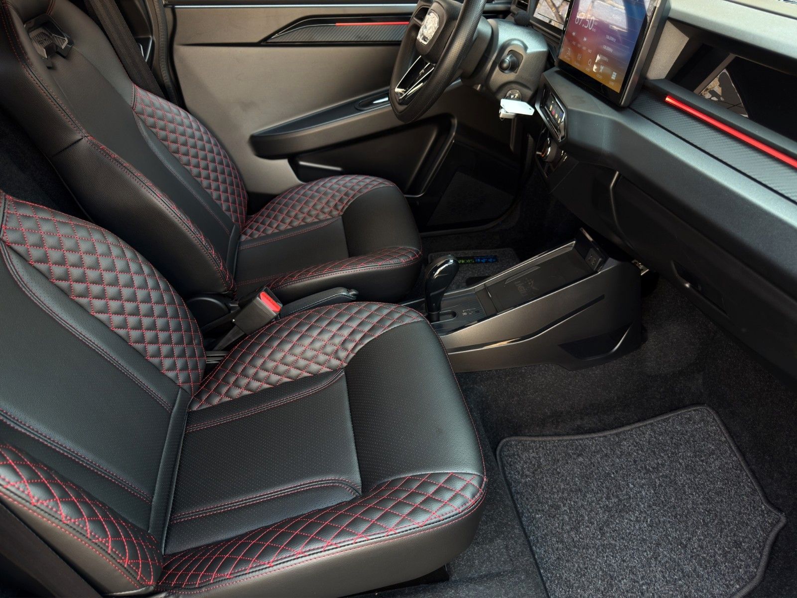 Fahrzeugabbildung Ligier JS 50 D Sport Ultimate E5+ *Klima*