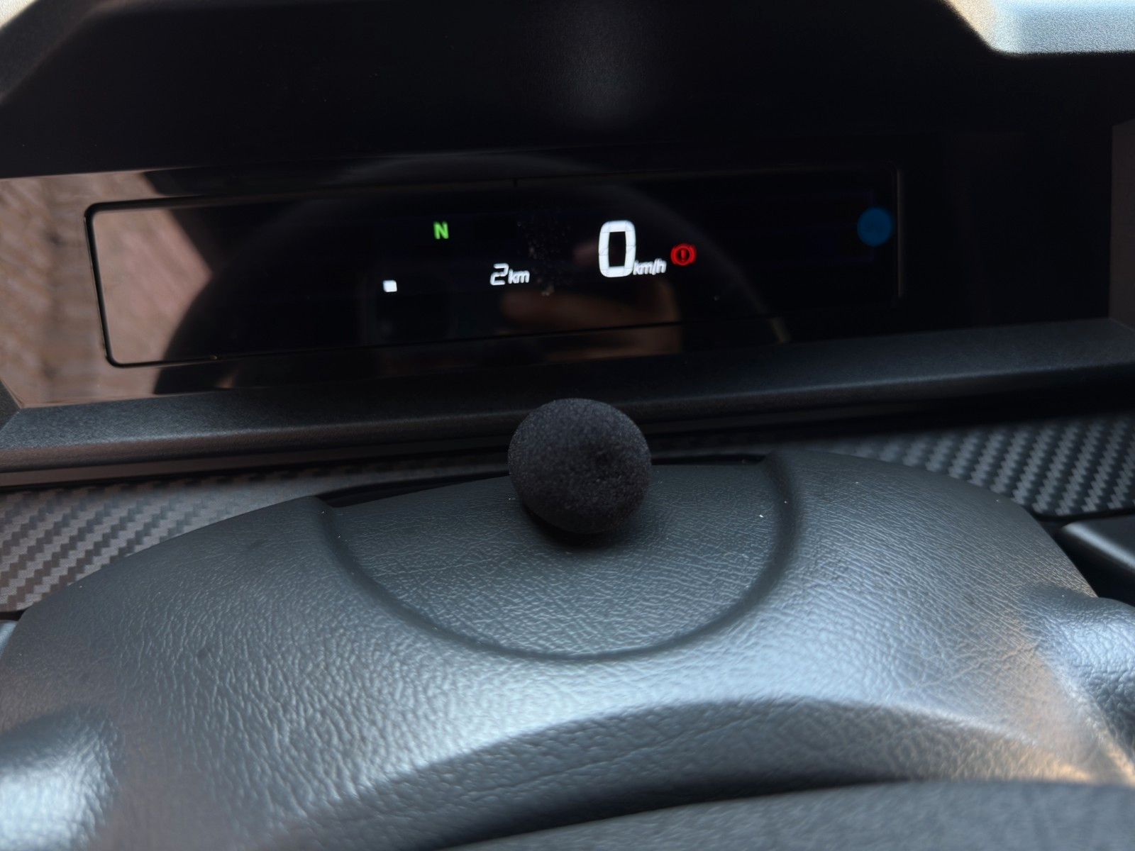 Fahrzeugabbildung Ligier JS 50 D Sport Ultimate E5+ *Klima*
