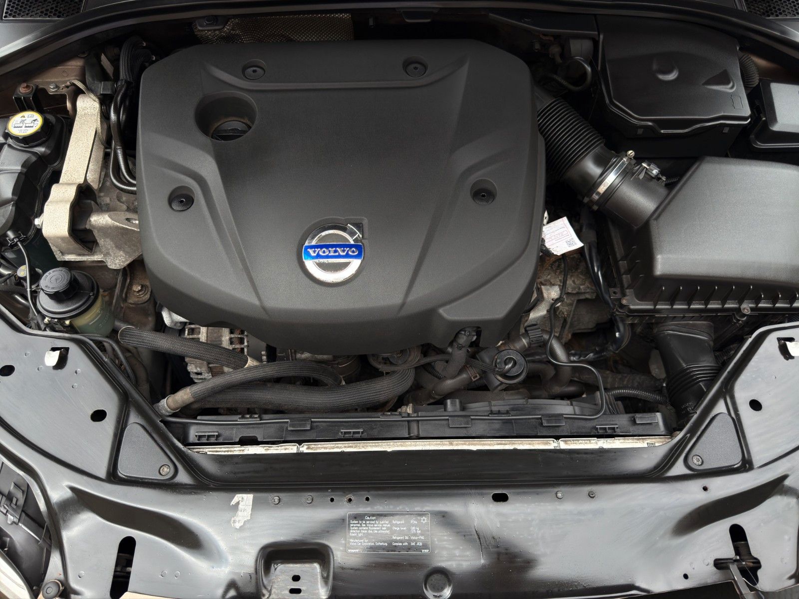 Fahrzeugabbildung Volvo V70 D4 Summum *2.Hand*Memory-Sitze*