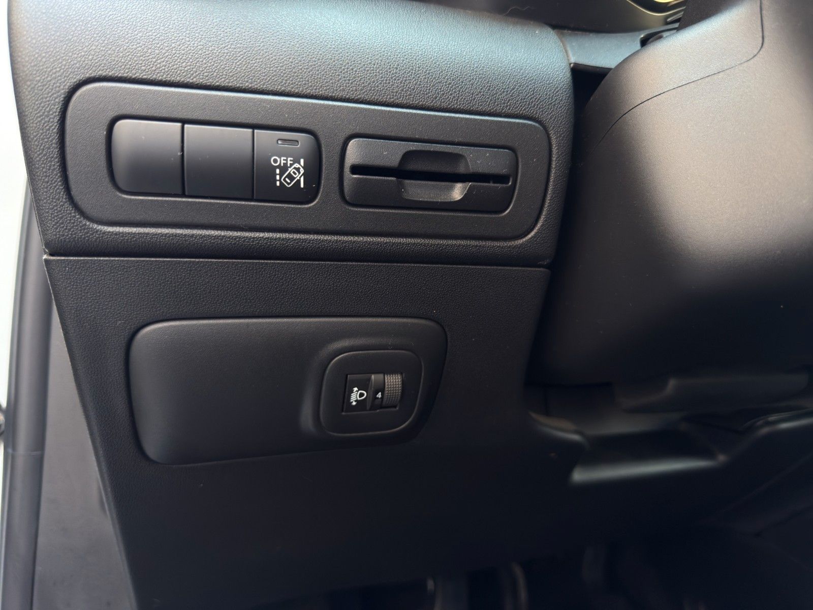 Fahrzeugabbildung Citroën C3 Aircross Feel *2.Hand*PDC*Klima*Bluetooth*
