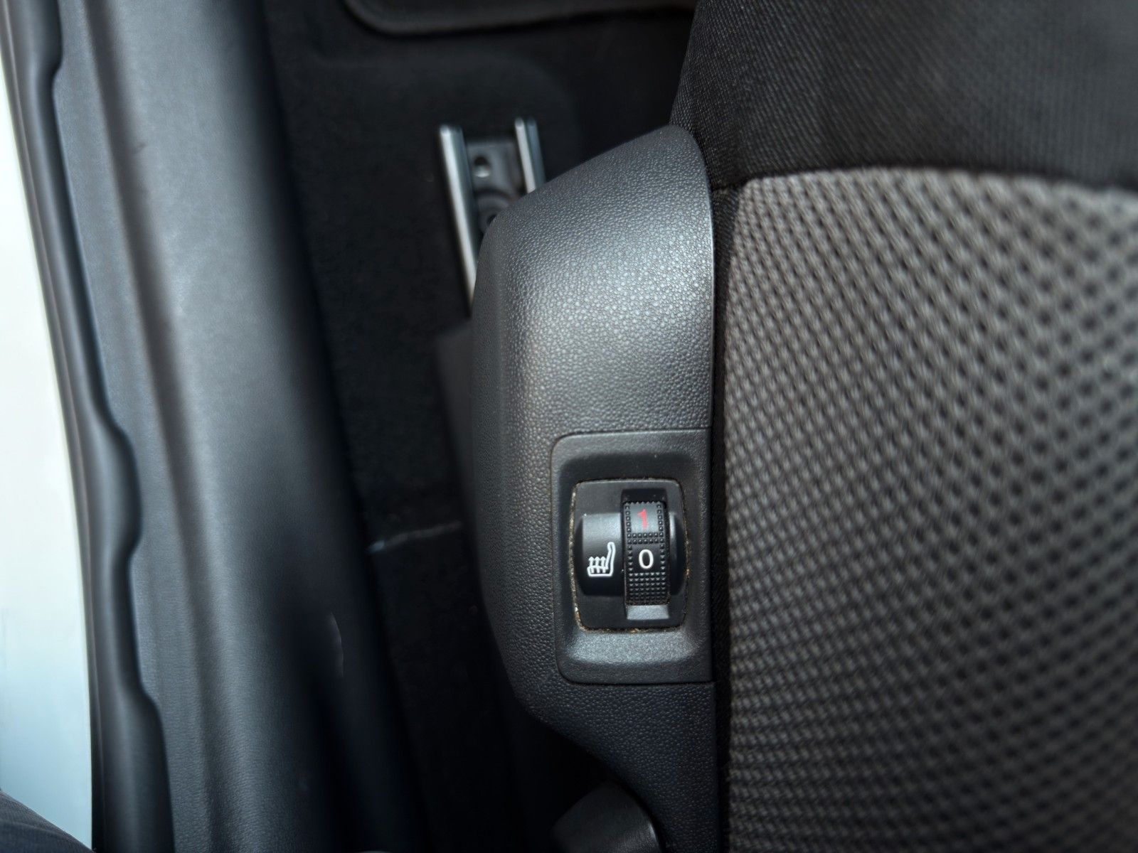 Fahrzeugabbildung Citroën C3 Aircross Feel *2.Hand*PDC*Klima*Bluetooth*
