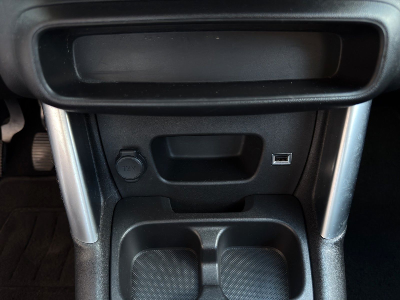 Fahrzeugabbildung Citroën C3 Aircross Feel *2.Hand*PDC*Klima*Bluetooth*