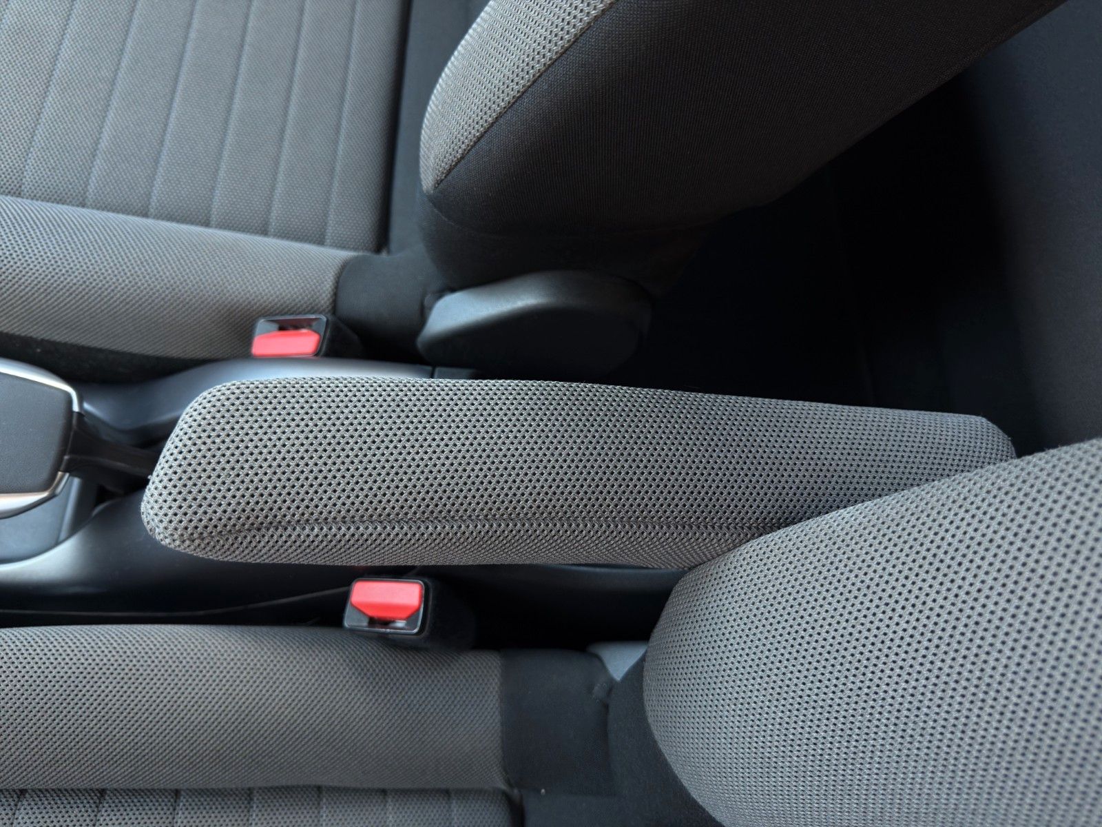 Fahrzeugabbildung Citroën C3 Aircross Feel *2.Hand*PDC*Klima*Bluetooth*