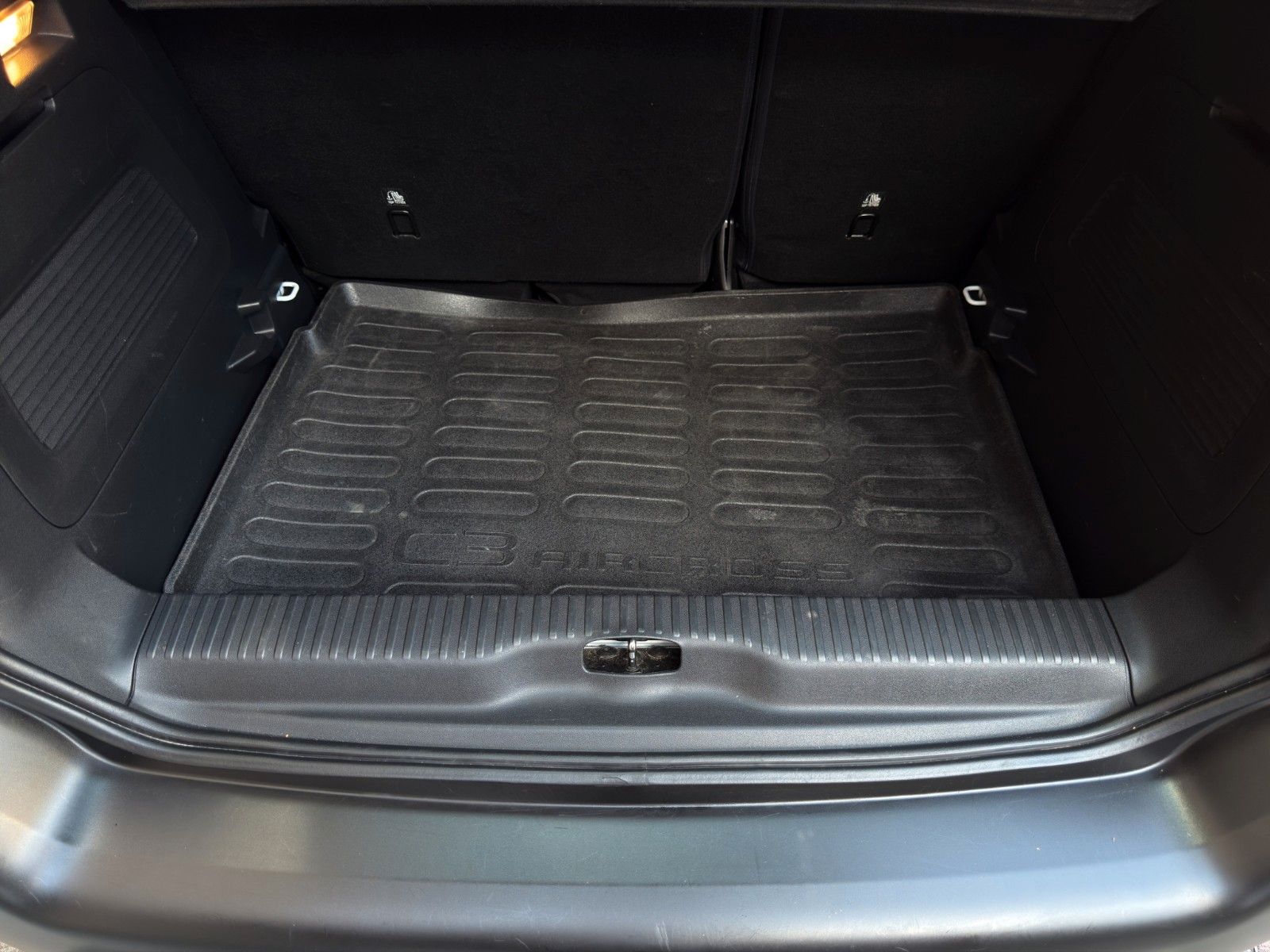 Fahrzeugabbildung Citroën C3 Aircross Feel *2.Hand*PDC*Klima*Bluetooth*