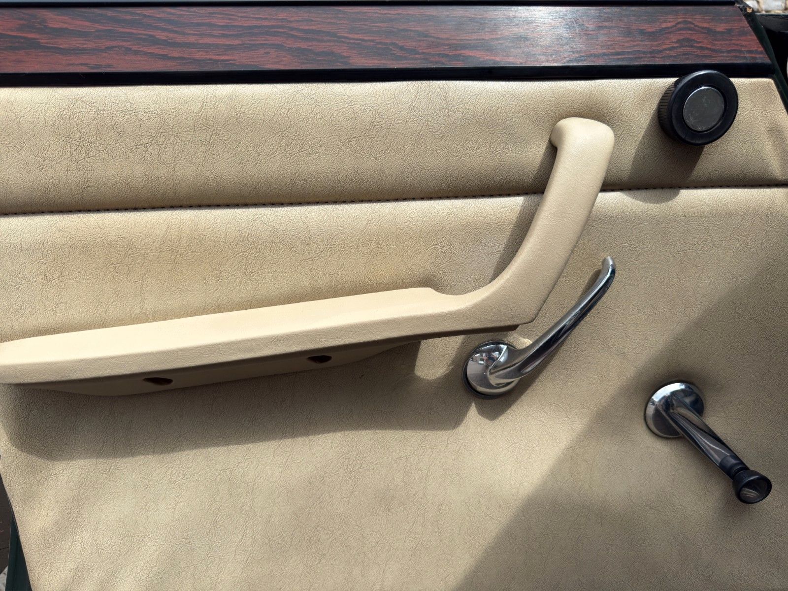 Fahrzeugabbildung Rover P6 3500 V8 LHD *43 Jahre in einer Hand*