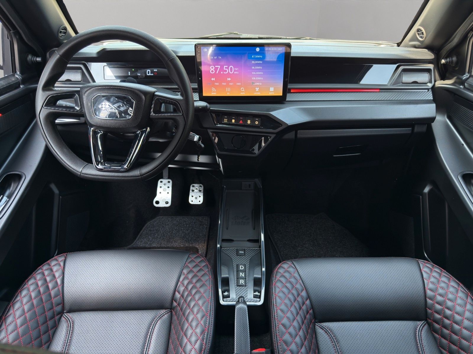 Fahrzeugabbildung Ligier JS 50 E Sport Ultimate B11 *Klima*Servo*