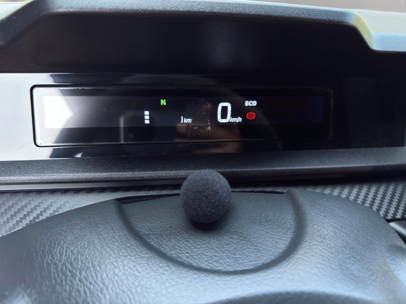 Fahrzeugabbildung Ligier JS 50 E Sport Ultimate B11 *Klima*Servo*