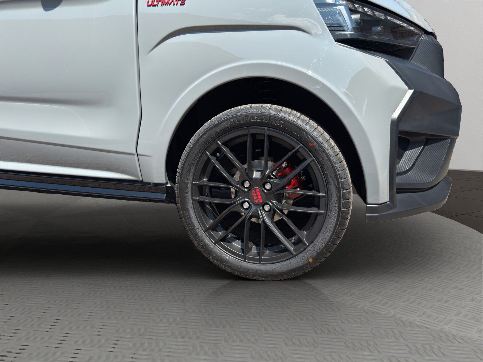 Fahrzeugabbildung Ligier JS 50 E Sport Ultimate B11 *Klima*Servo*