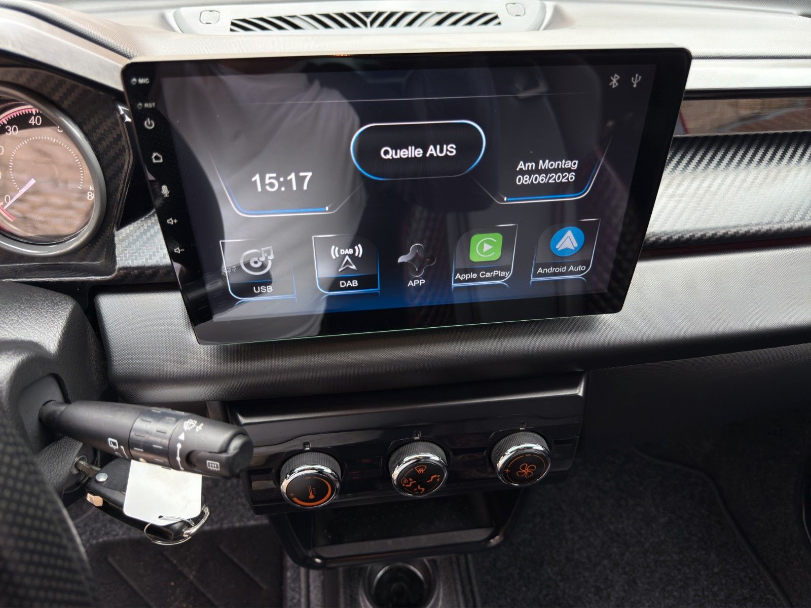 Fahrzeugabbildung Ligier JS 50 C Sport Ultimate *Klima*CarPlay*