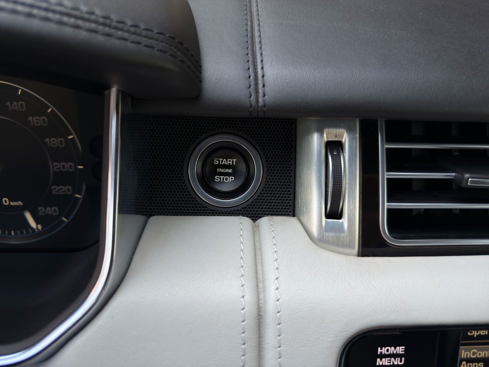 Fahrzeugabbildung Land Rover Range Rover SDV8 langer Radstand Autobiography