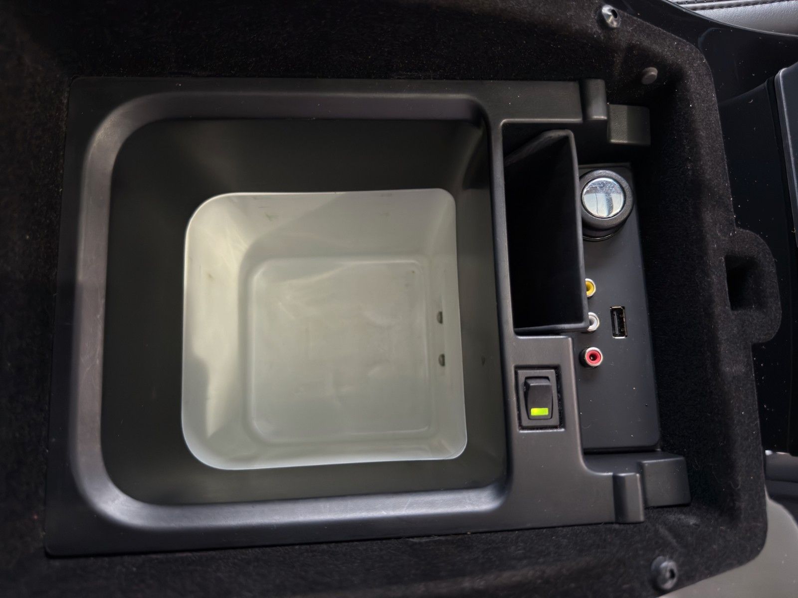 Fahrzeugabbildung Land Rover Range Rover SDV8 langer Radstand Autobiography