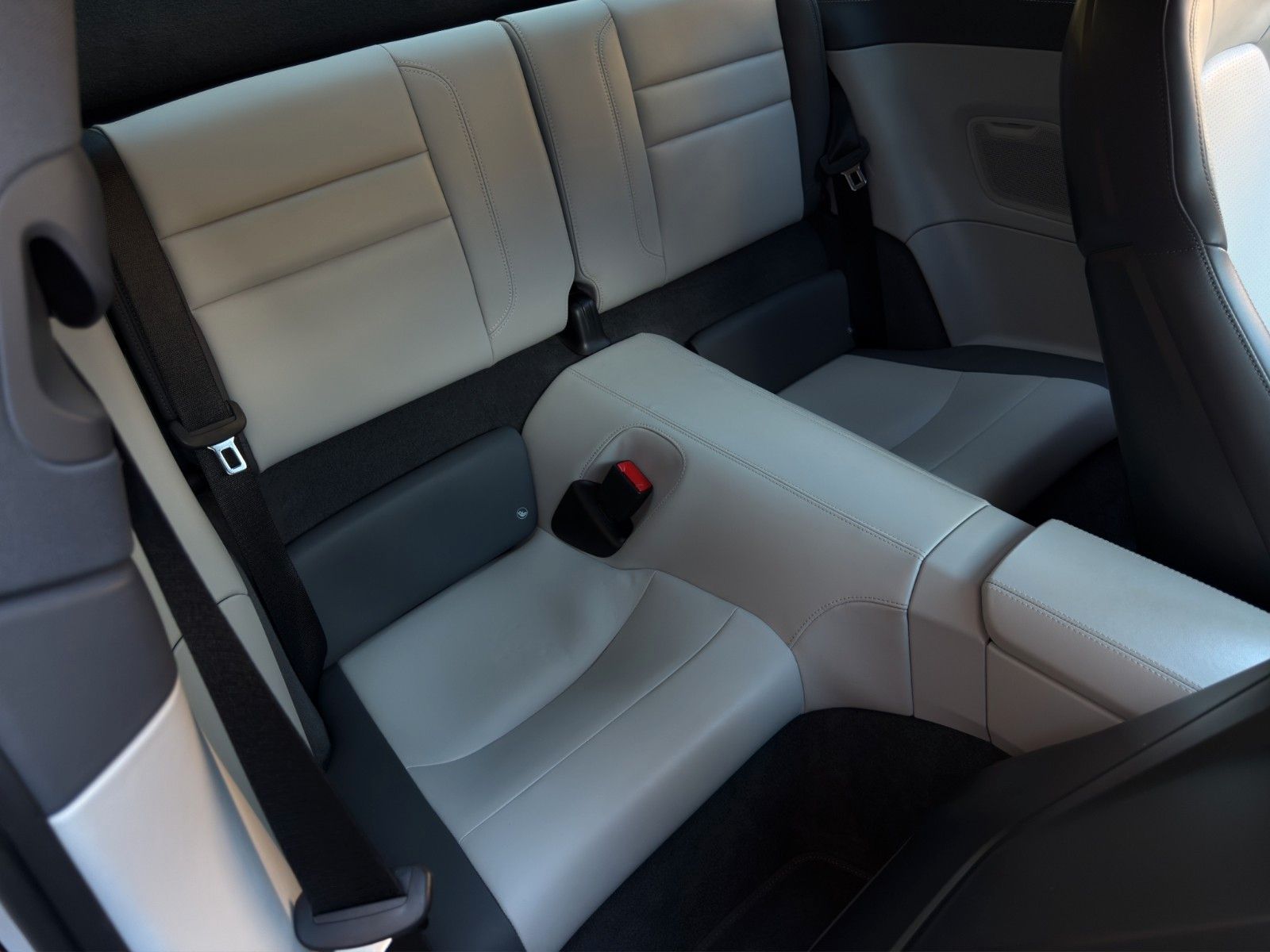 Fahrzeugabbildung Porsche 992.2 Carrera*1.Hand*Bose*Sport-AGA*Lift*